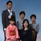 家族写真・記念写真